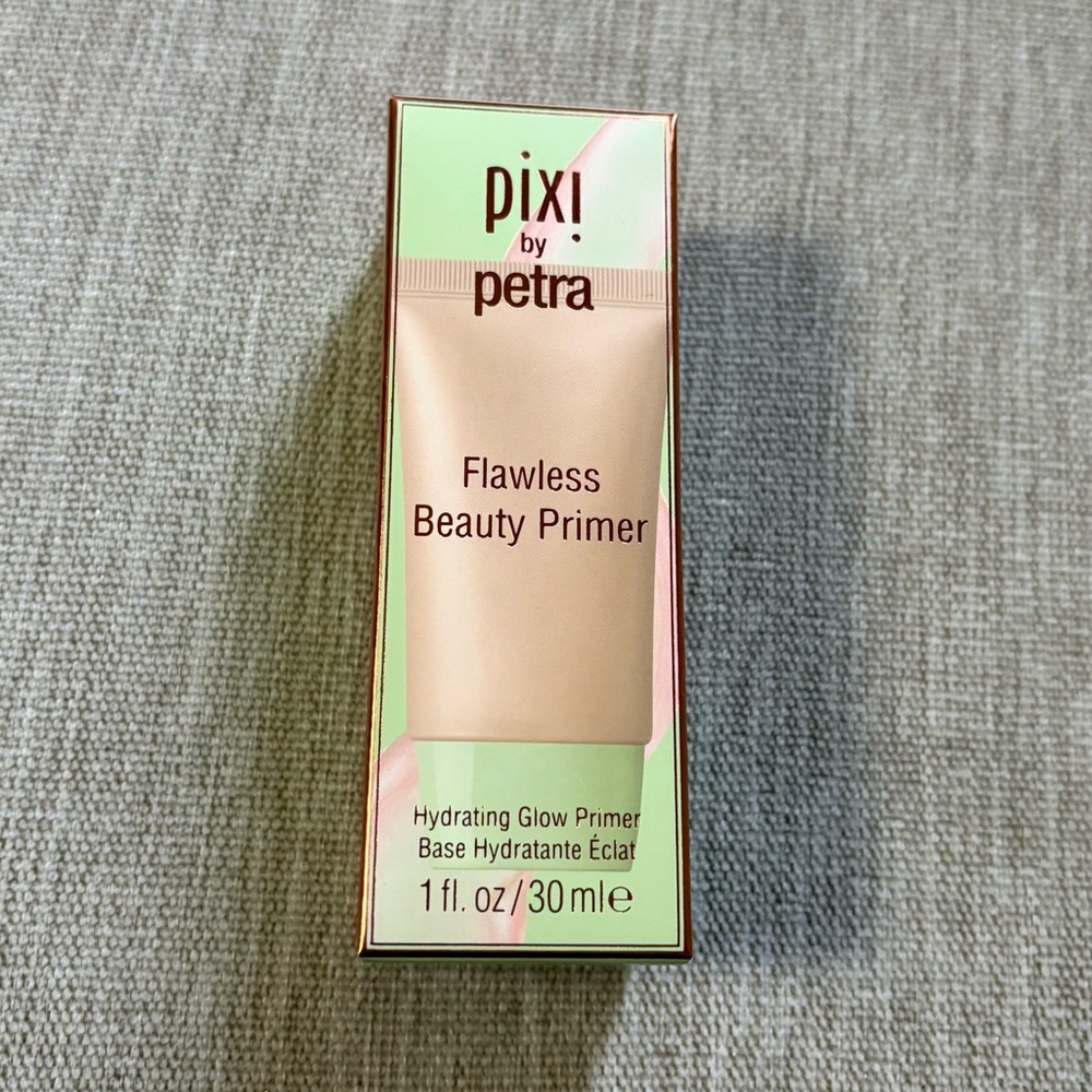 Pixi Flawless Beauty Primer